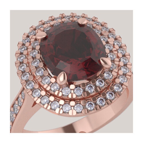 The Village Goldsmith - Isabella Molloy