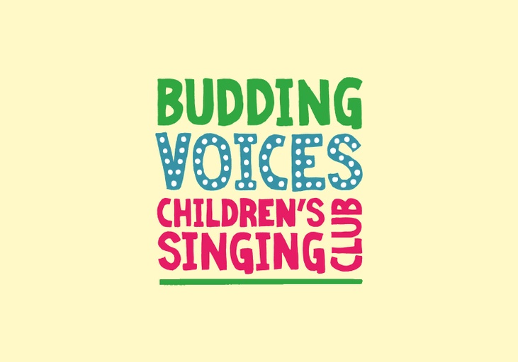 Budding Voices - Melanie Fordyce