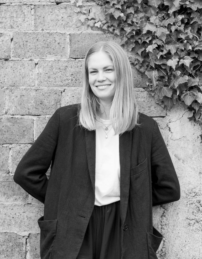 Ella Hampshire-Perks