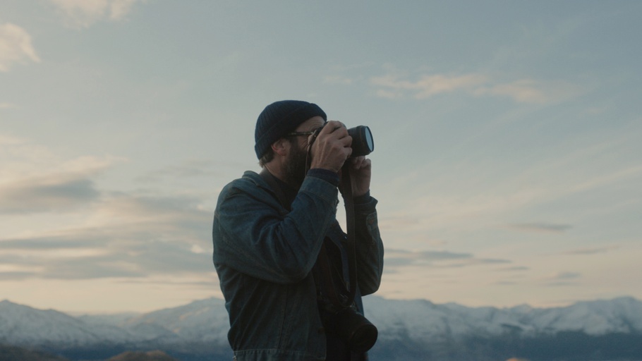 Canon New Zealand - Educational Content Production - Ben Journee