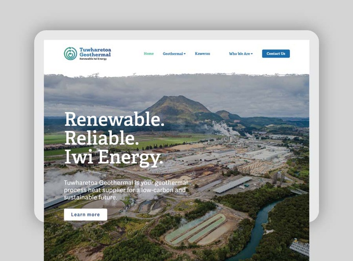 NTGA Website - Pam Cheney