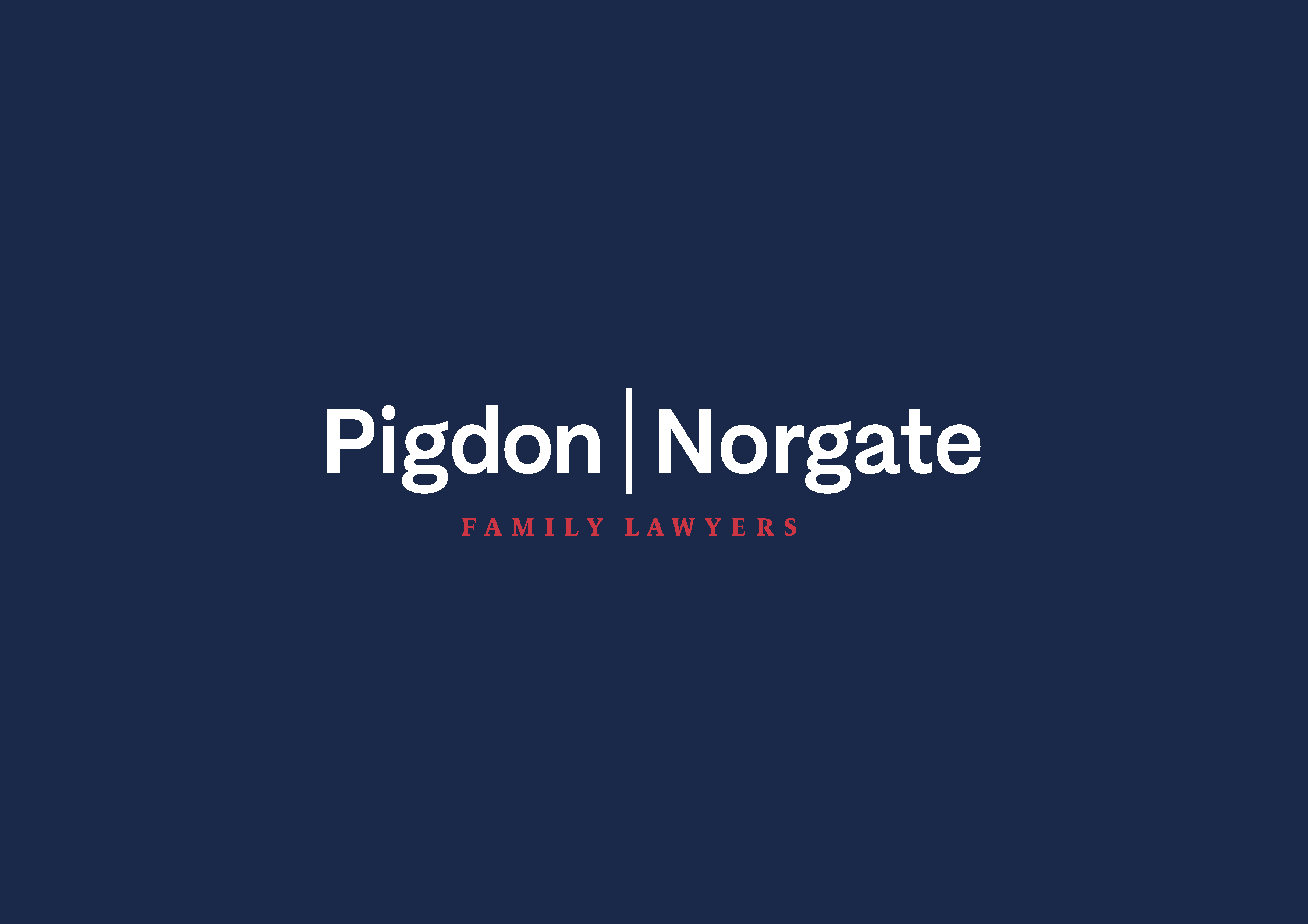 Pigdon Norgate - Libby Cunniffe