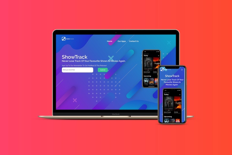 Forbes Studios - Sam Forbes