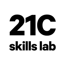 21C Skills Lab -  Strategic Consulting - Julia Arnott-Neenee