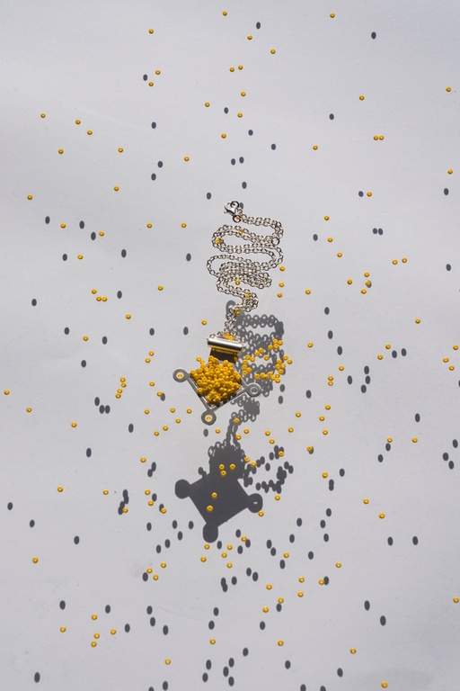 Aramudi Jewellery  - Michael  Amunugama