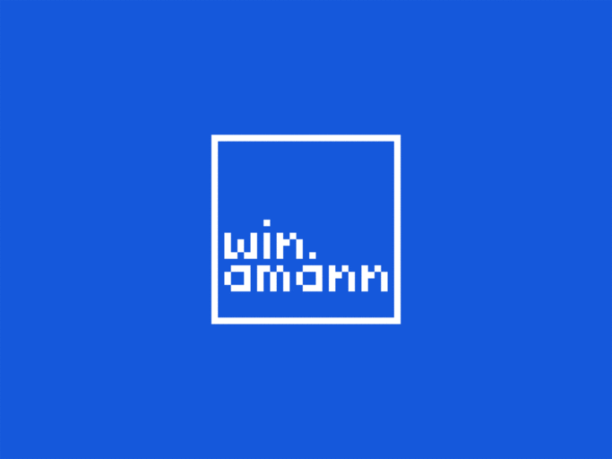 Win.Amann - Miriam Amann