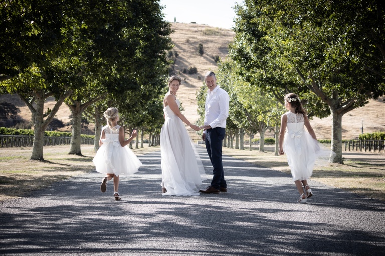 Wedding Photography  - Shanae Mullooly