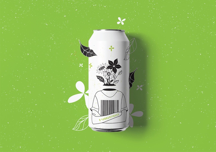 341- Gin and Tonic  - Brooke Tunley