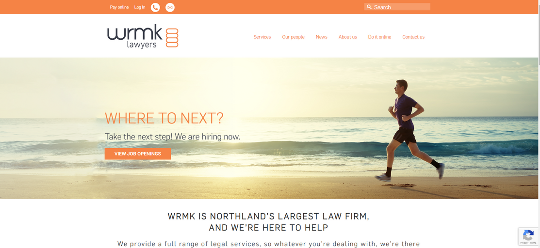 WRMK Lawyers - Leah Harold