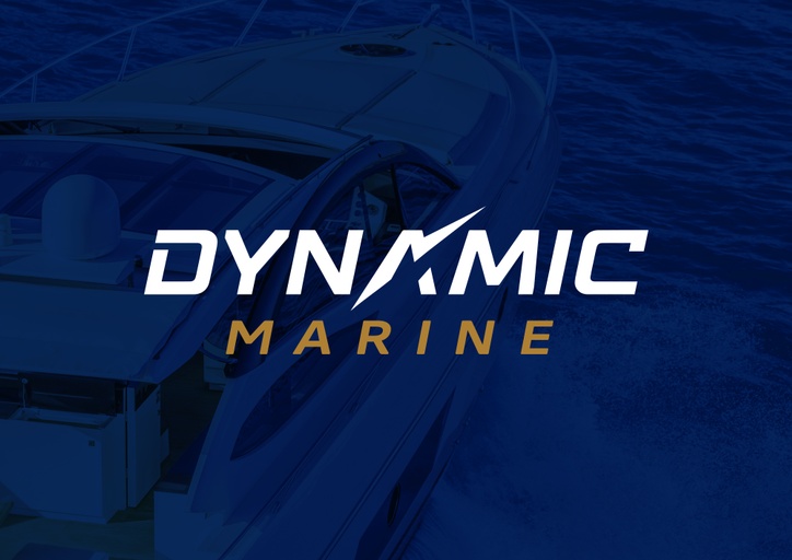 Dynamic Marine - Christina Thiele