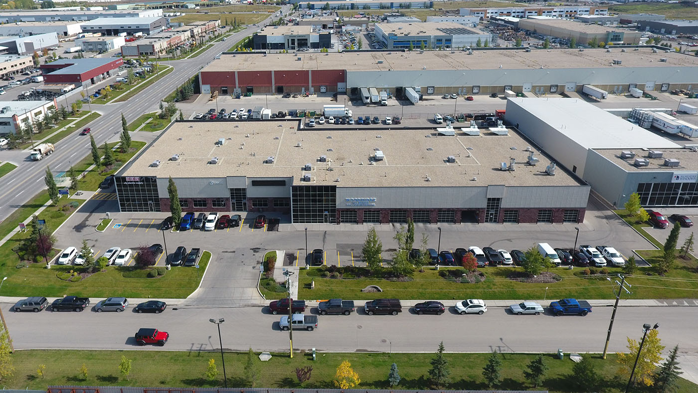 10840 46 Street SE ,For Lease, Calgary Industrial Team