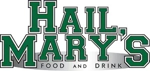Hail Mary Logo