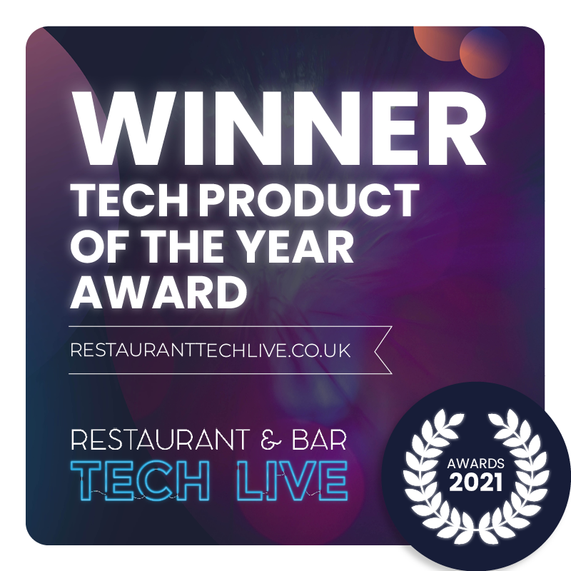 tech product of the year award