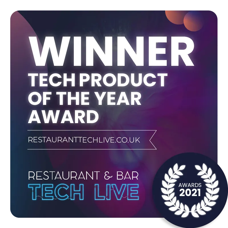 tech product of the year award