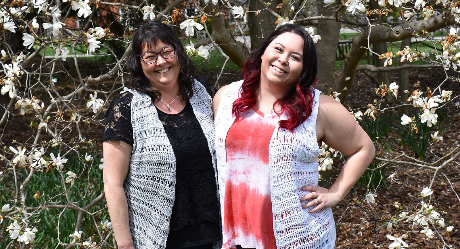 THNLife The Best Friend Cardi Crochet Pattern Sierra Fontaine