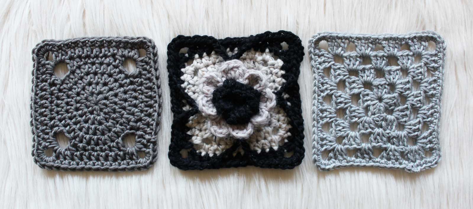 THNLife Granny Square Day 2020 : Simply Crochet Magazine THNLife Granny Square Day 2020 : Simply Crochet Magazine
