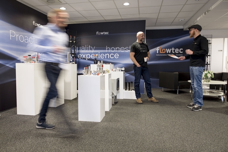 Flowtec