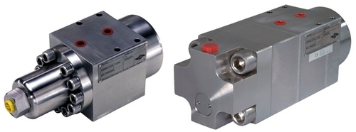 BIFOLD SUBSEA and Topside intensefiers