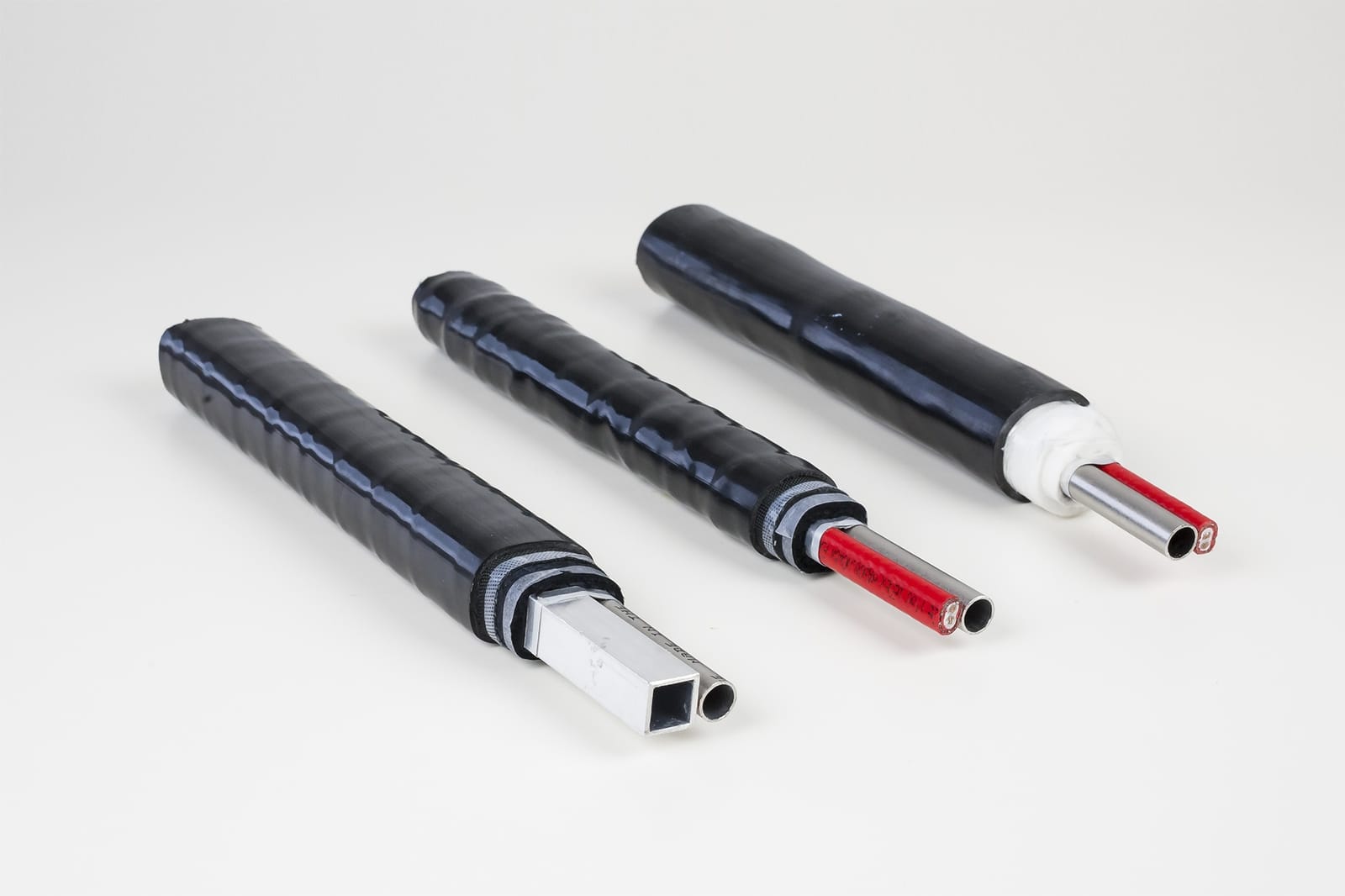 DEKORON HEAT TRACE TUBING