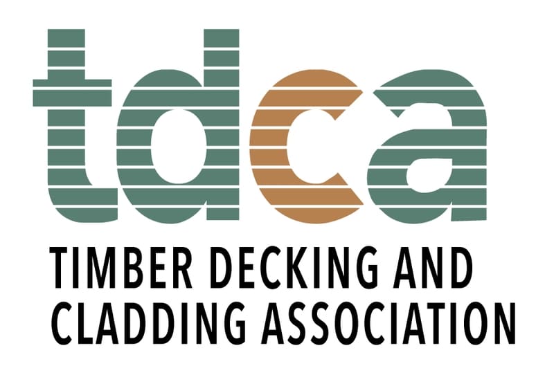 timber decking and cladding association