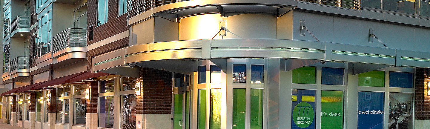 Prefinished Architectural Panels