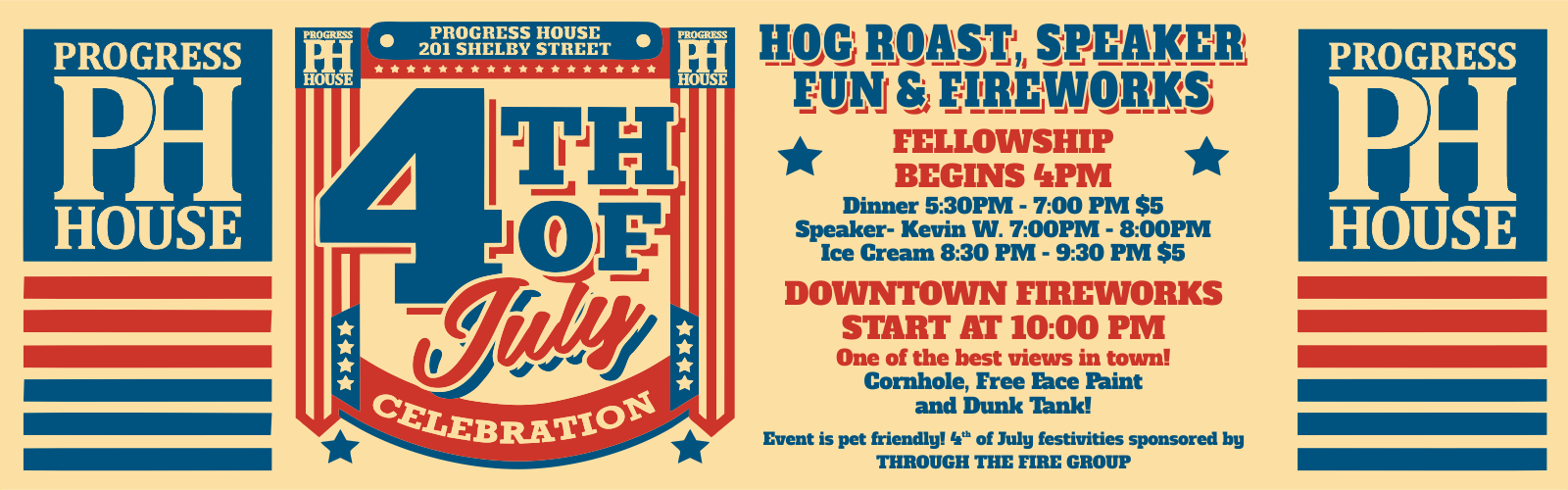 Progress House, Inc. Residential Recovery Facility Indianapolis