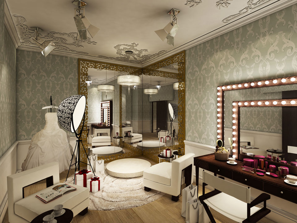 Living Design