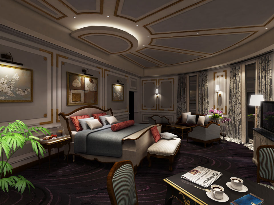 Living Design