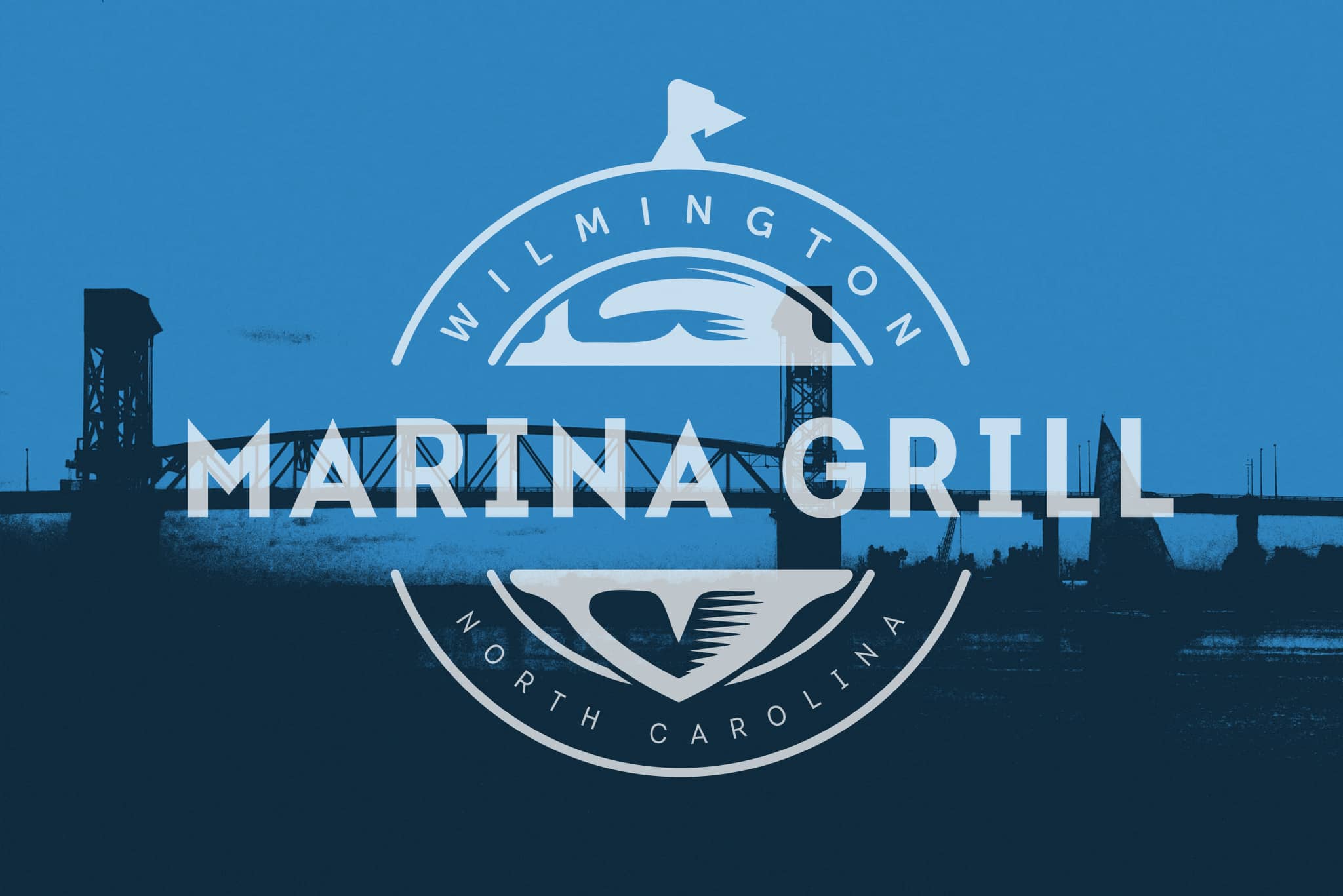 Marina Grill Wilmington, NC