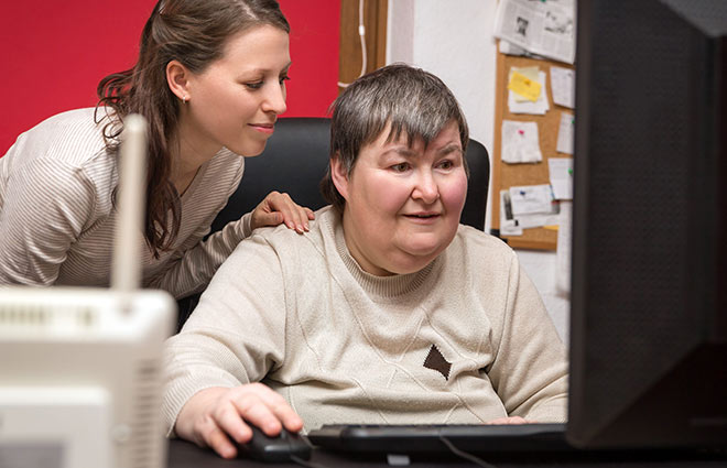 Louisiana offers four resources for families considering in-home care