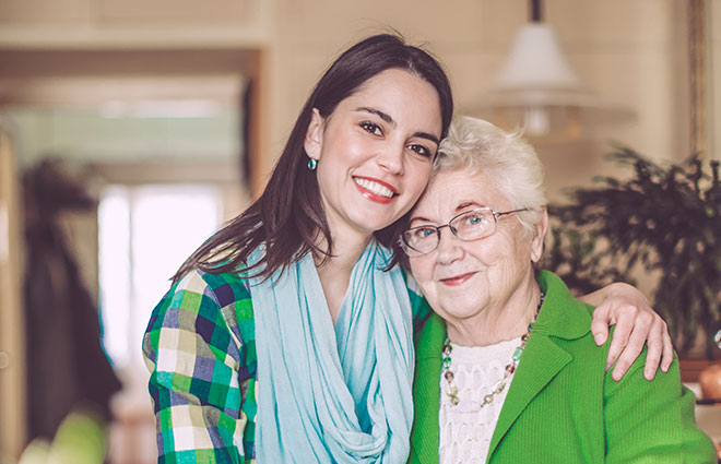 Take simple steps to help parents decide what’s right for their health