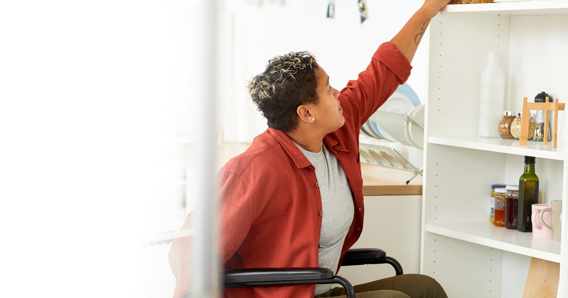 3 Benefits of InHome Care for Disabled Adults CARE Blog