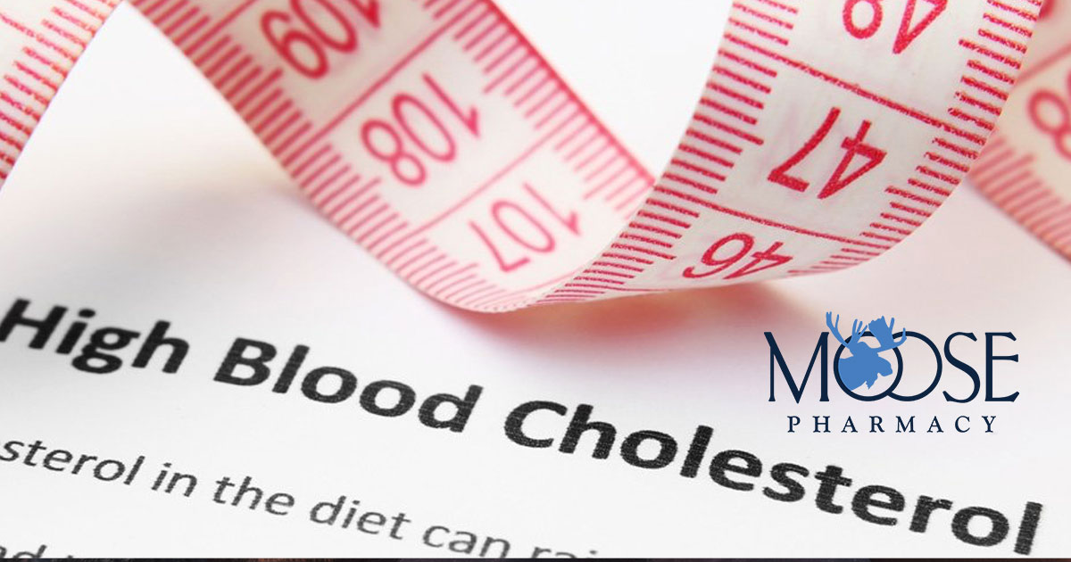 Cholesterol Awarness Month