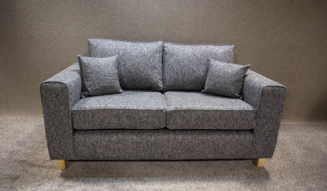 Abby 3 Seater Sofa