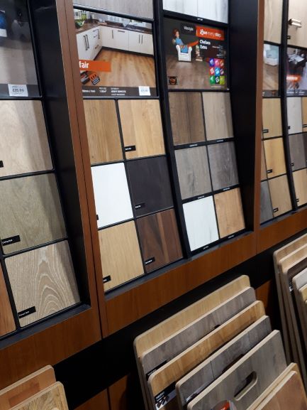 Laminate