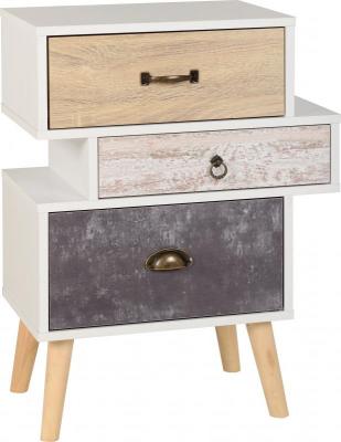 Nordic Bedside