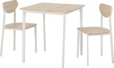 Riley Small Dining Set