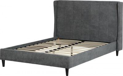Amelia 4'6" Bed Frame