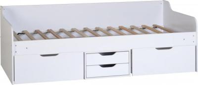Dante Day Bed