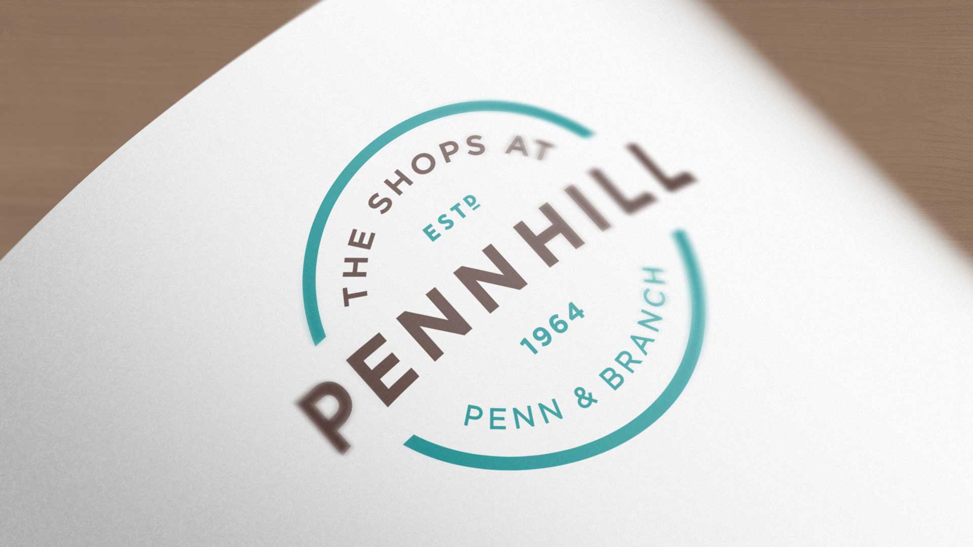 The Shops at Penn Hill Interface Multimedia