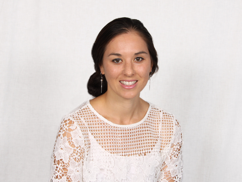 Dr Stacey Lim