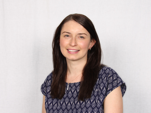 Dr Sarah Stanton