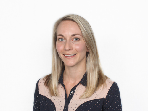Dr Andrea Greenwood