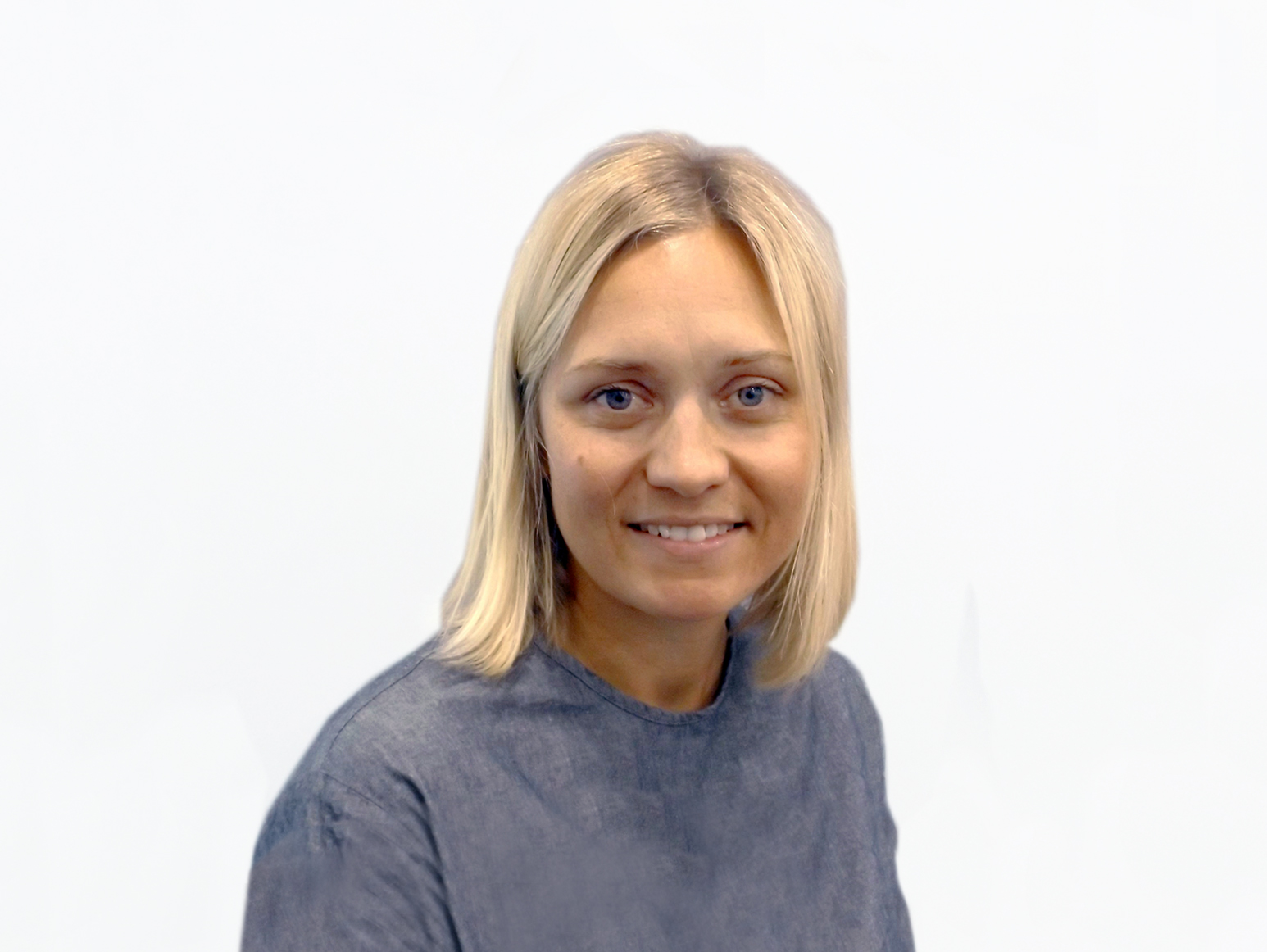 Clare Kinsella