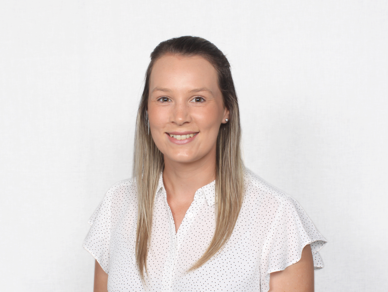 Luzaan Nel