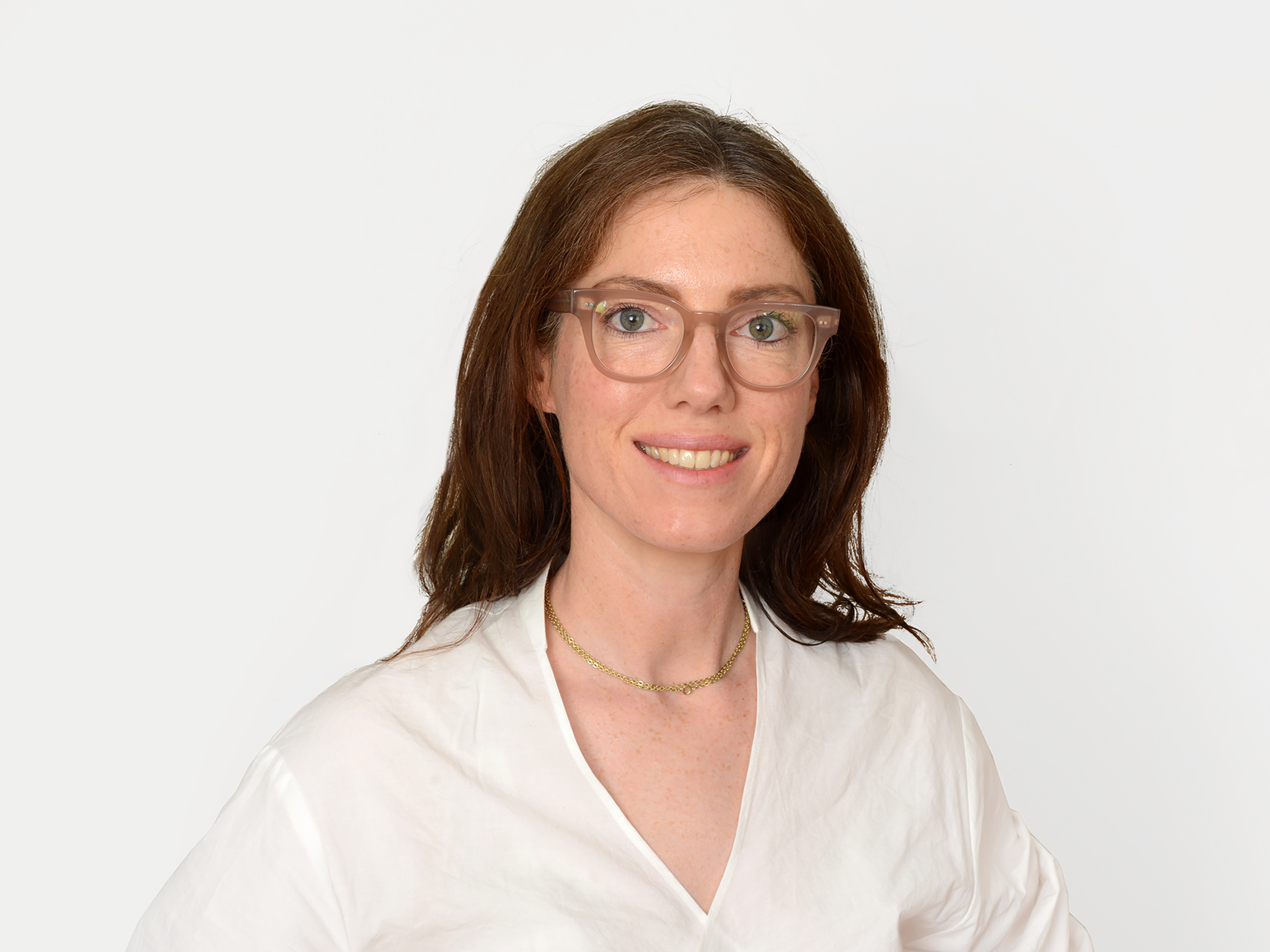 Dr Georgina Parr