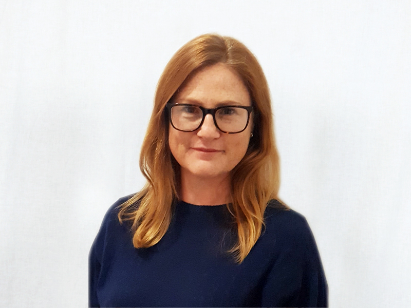 Dr Elizabeth Ogden