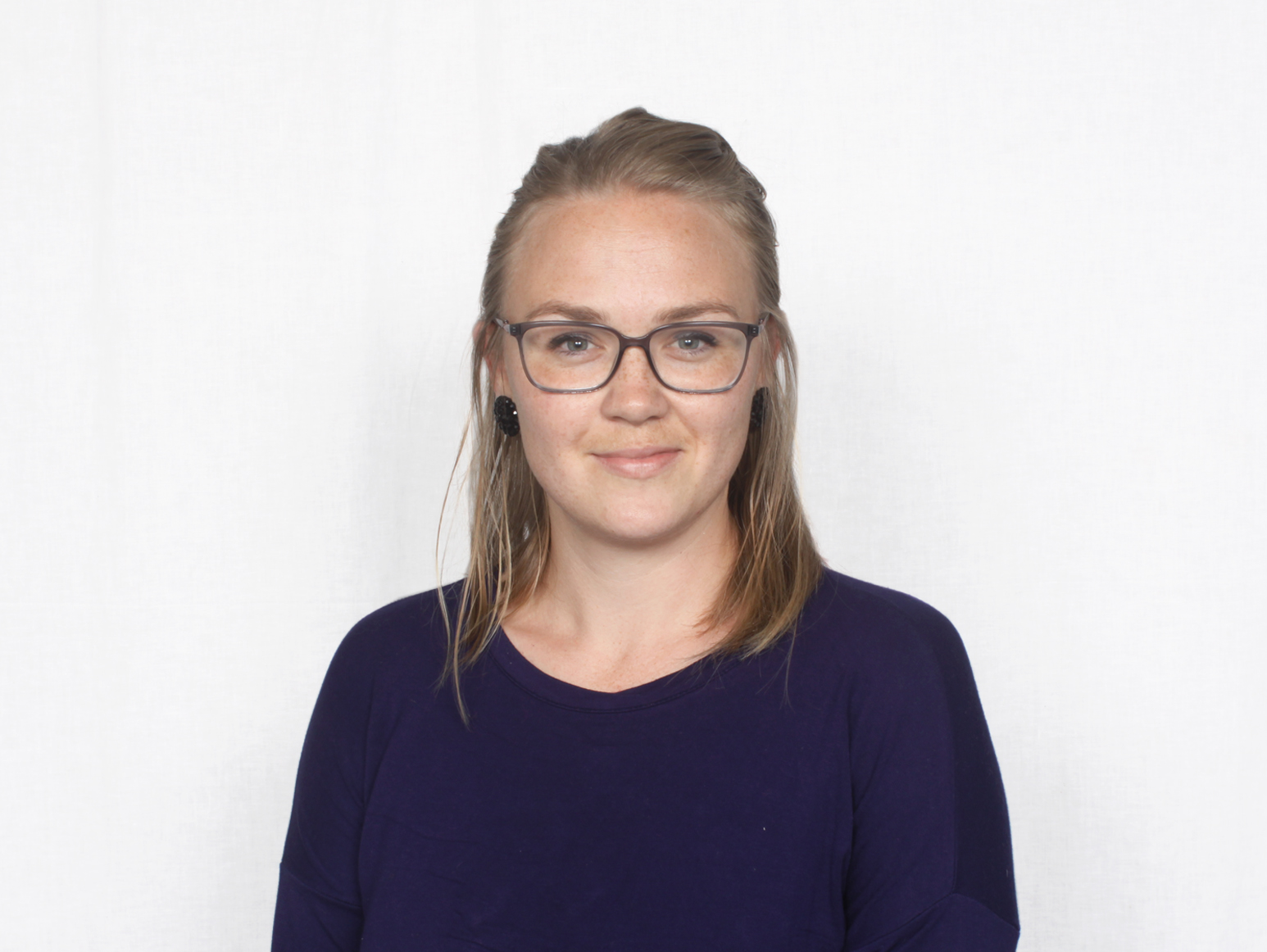 Megan Wienand