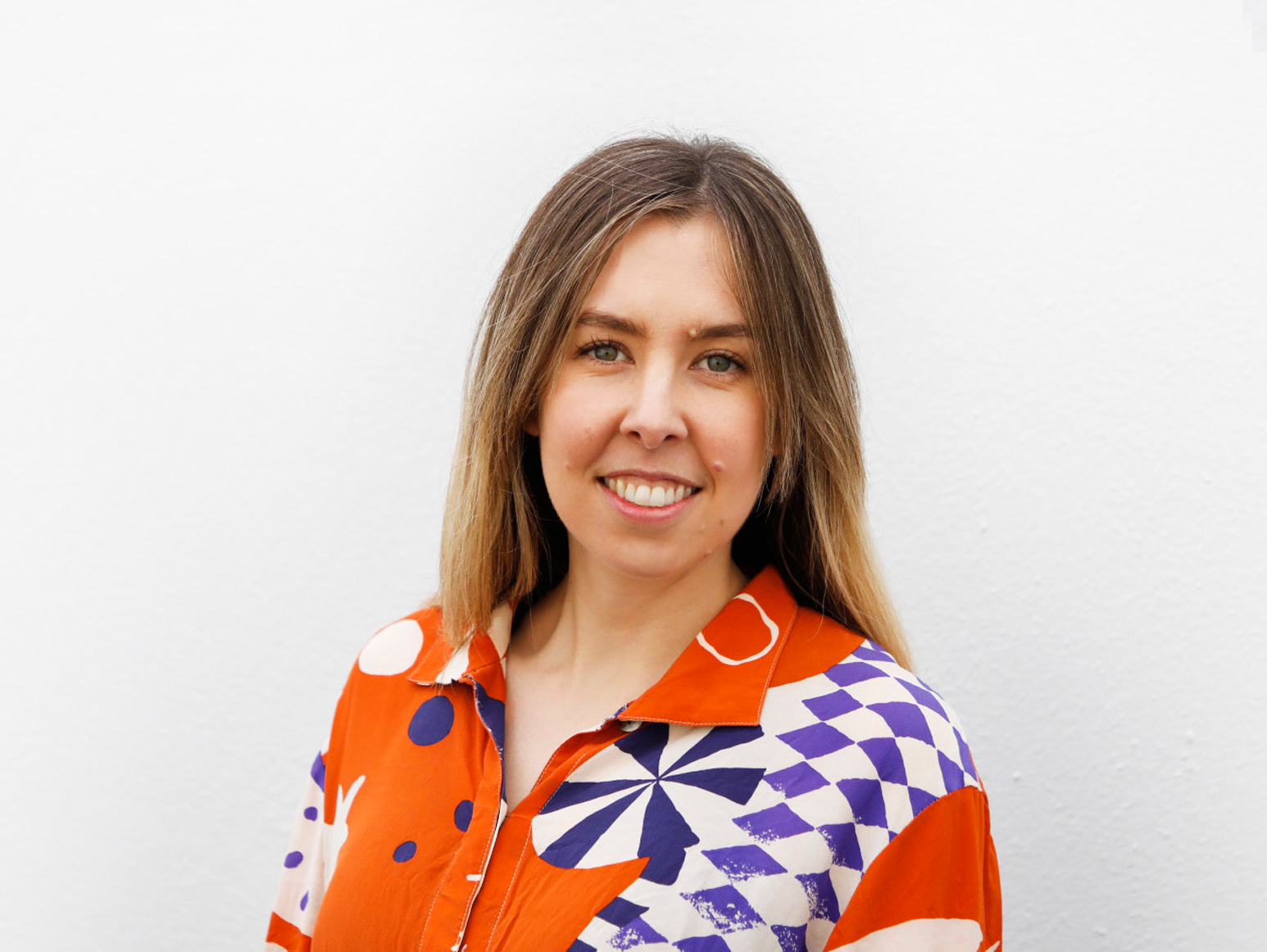 Dr Phoebe Molloy