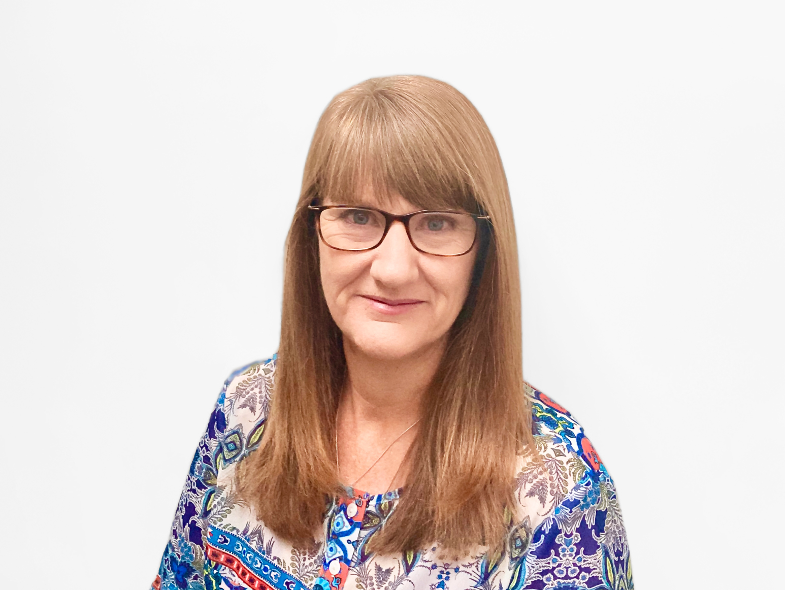 Dr Bev George